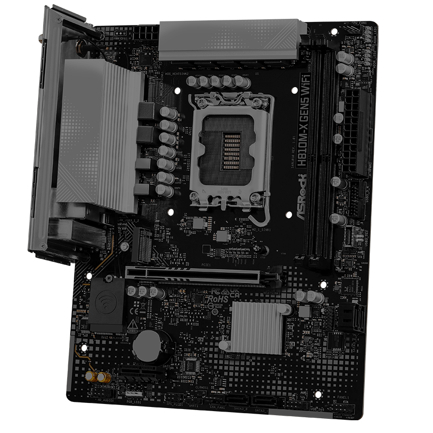 【RE】Cooling(Alum+Fan+PWM)